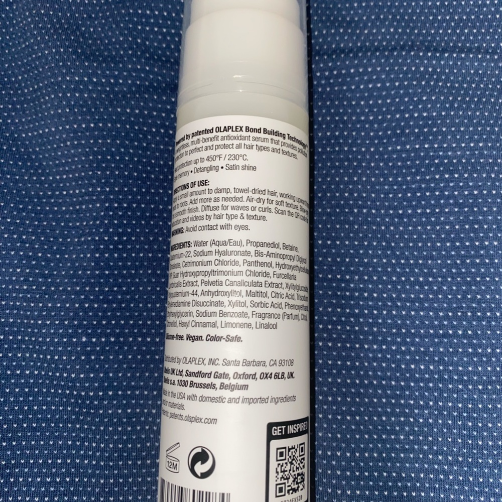 OLAPLEX SET COMPLETE ( 8 ) - Picture 10 of 11